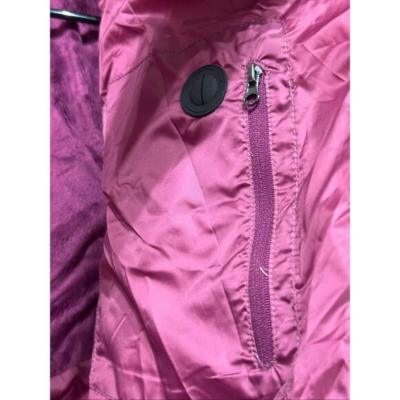 NWOT Stoic Insulated Crossover Puffer Vest Women's XS - Picture 6 of 13